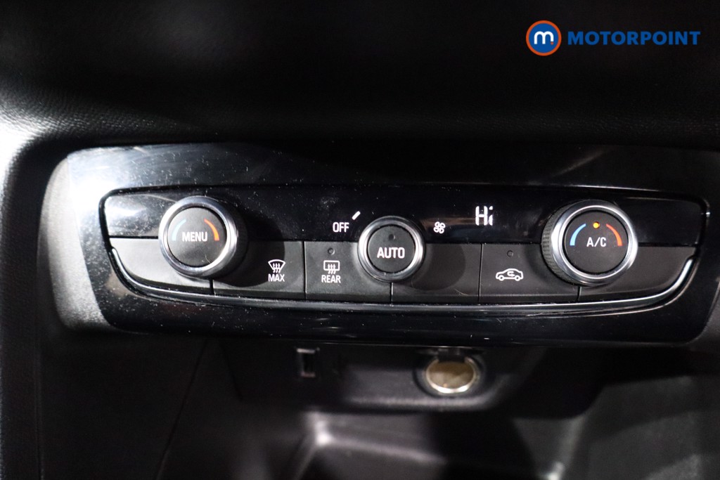 Vauxhall Corsa GS Manual Petrol Hatchback - Stock Number (1586020) - 20th supplementary image