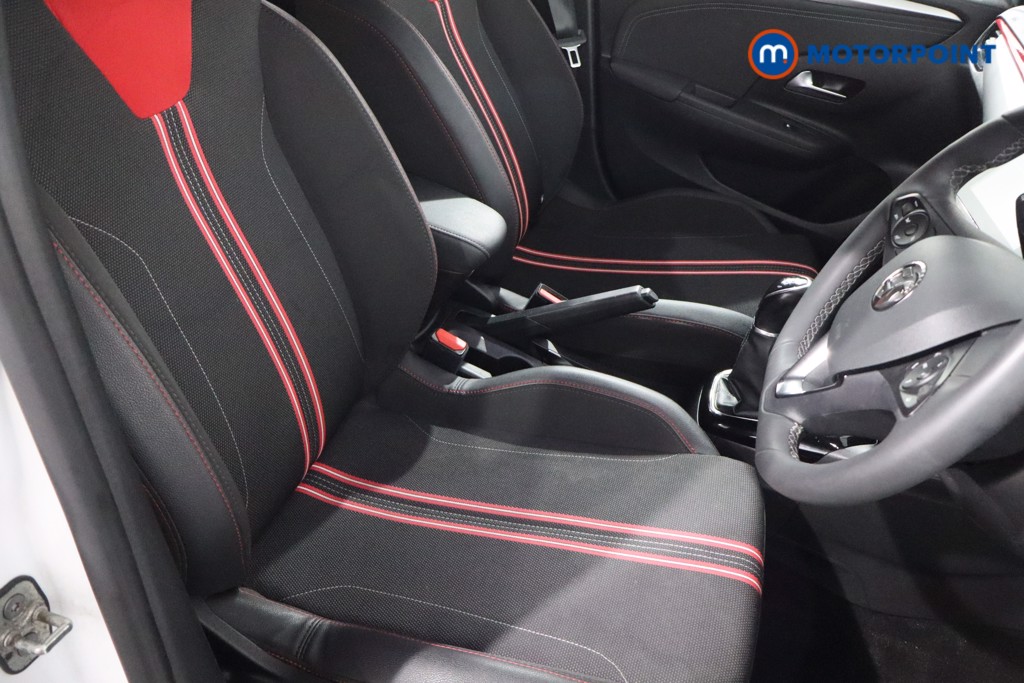 Vauxhall Corsa GS Manual Petrol Hatchback - Stock Number (1586020) - 24th supplementary image