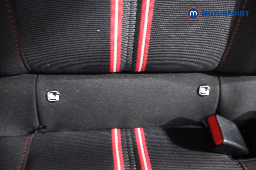 Vauxhall Corsa GS Manual Petrol Hatchback - Stock Number (1586020) - 25th supplementary image