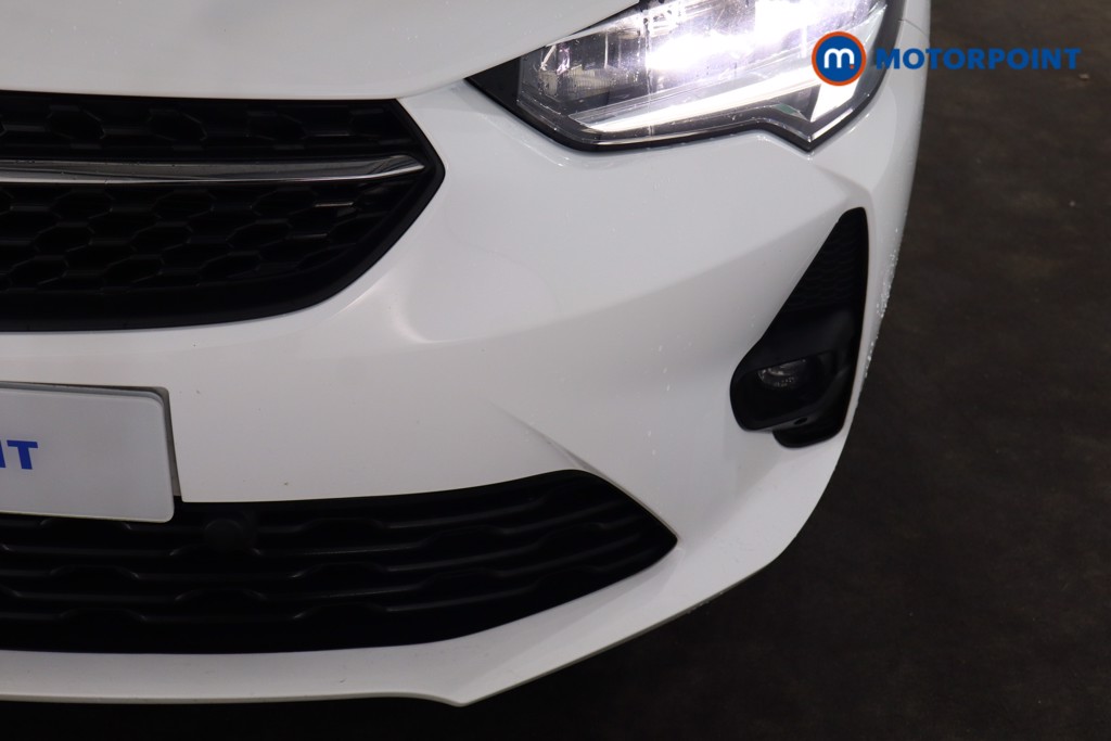 Vauxhall Corsa GS Manual Petrol Hatchback - Stock Number (1586020) - 28th supplementary image