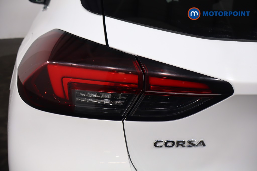 Vauxhall Corsa GS Manual Petrol Hatchback - Stock Number (1586020) - 33rd supplementary image