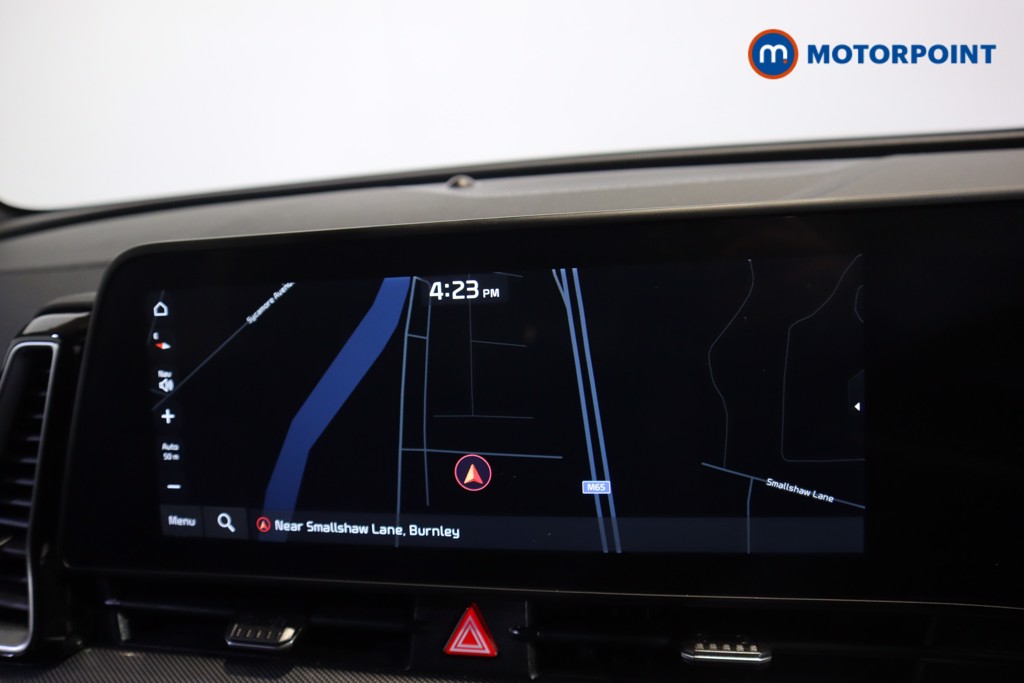 KIA Sportage Gt-Line Manual Petrol SUV - Stock Number (1586118) - 2nd supplementary image