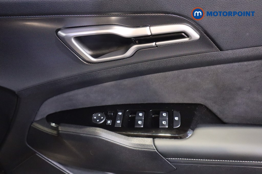 KIA Sportage Gt-Line Manual Petrol SUV - Stock Number (1586118) - 10th supplementary image