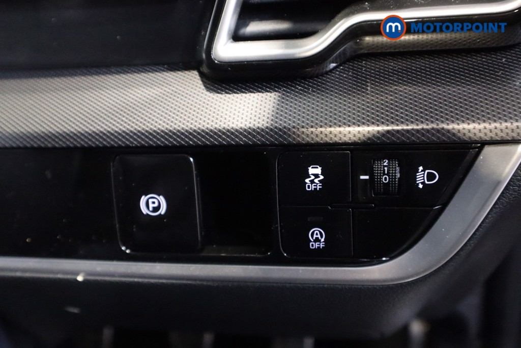 KIA Sportage Gt-Line Manual Petrol SUV - Stock Number (1586118) - 12th supplementary image