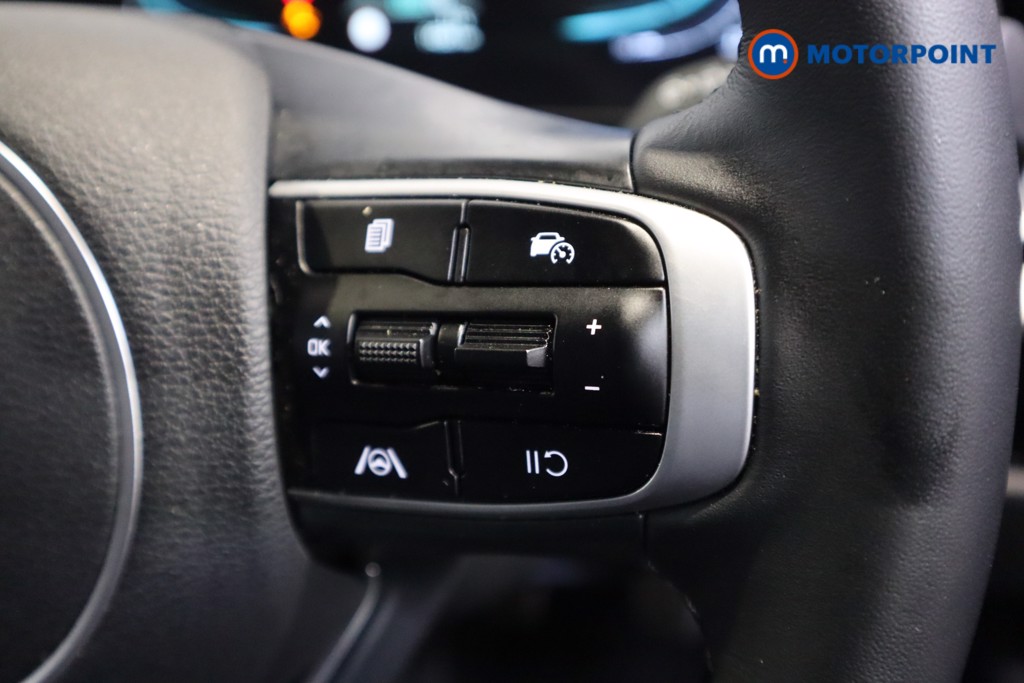 KIA Sportage Gt-Line Manual Petrol SUV - Stock Number (1586118) - 13th supplementary image