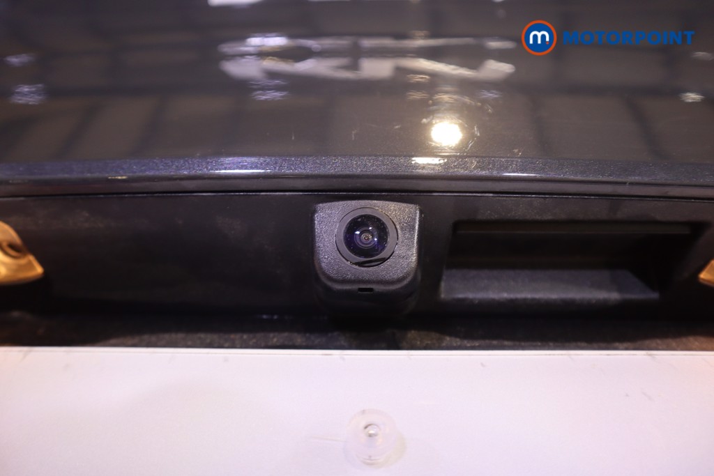 KIA Sportage Gt-Line Manual Petrol SUV - Stock Number (1586118) - 21st supplementary image