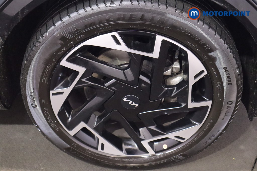 KIA Sportage Gt-Line Manual Petrol SUV - Stock Number (1586118) - 25th supplementary image