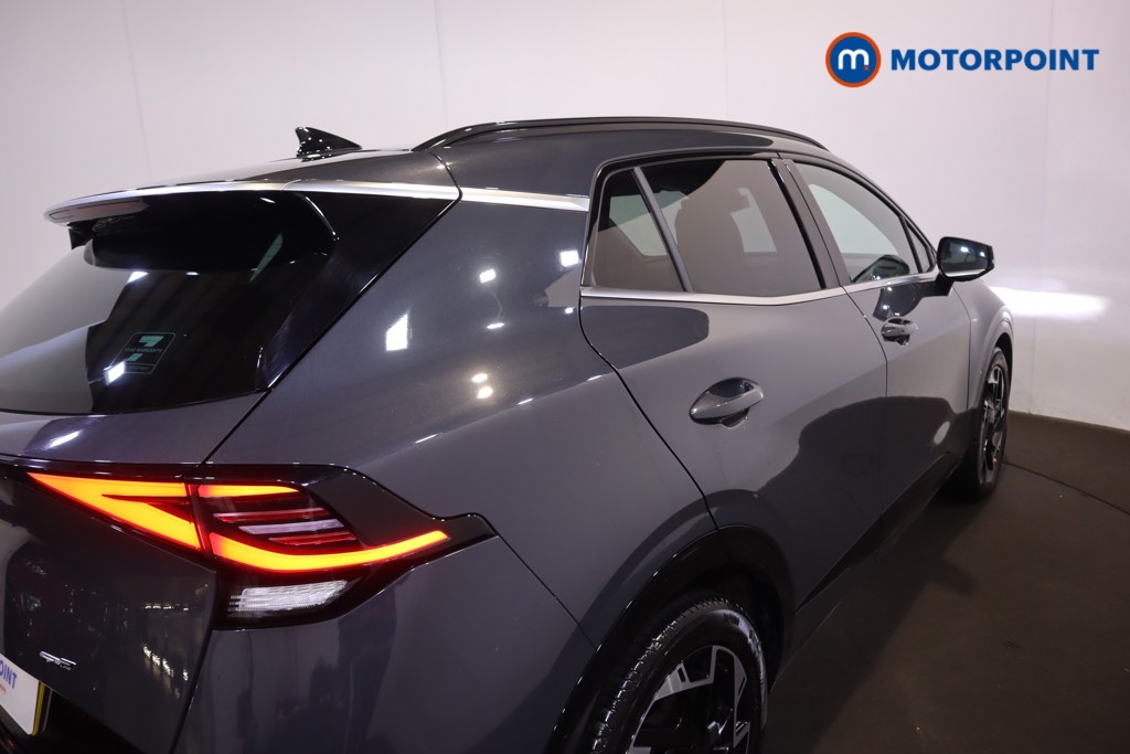 KIA Sportage Gt-Line Manual Petrol SUV - Stock Number (1586118) - 28th supplementary image