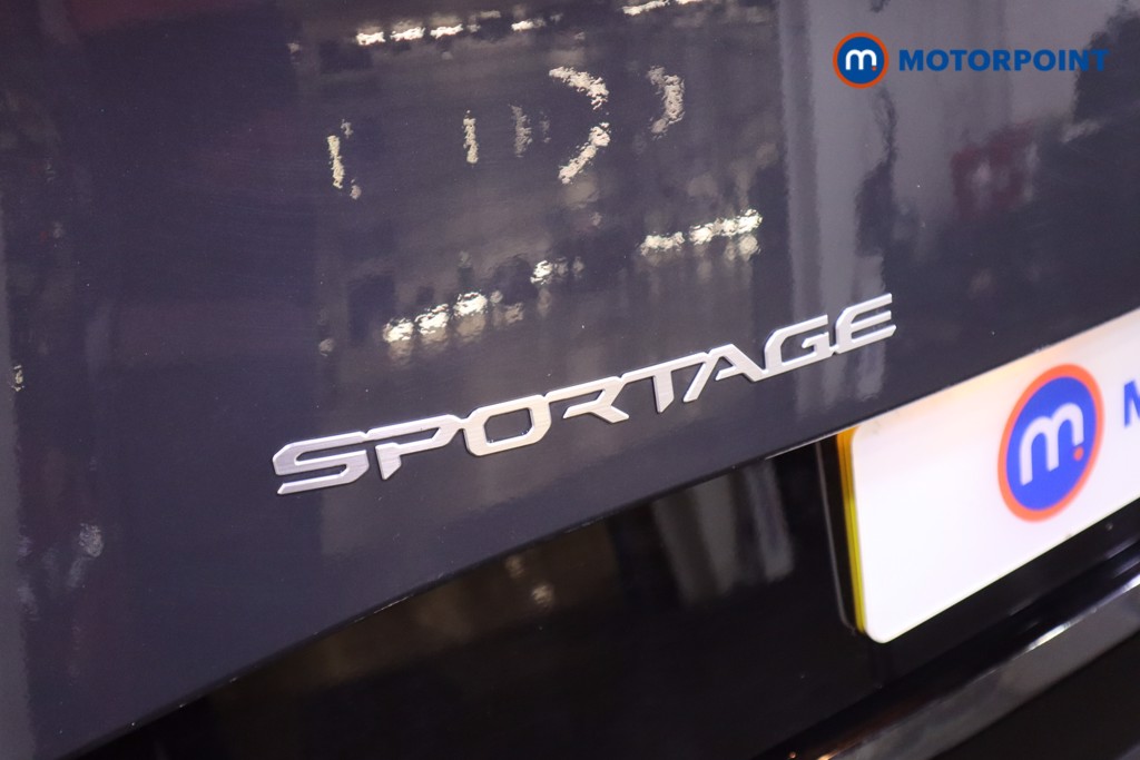 KIA Sportage Gt-Line Manual Petrol SUV - Stock Number (1586118) - 30th supplementary image