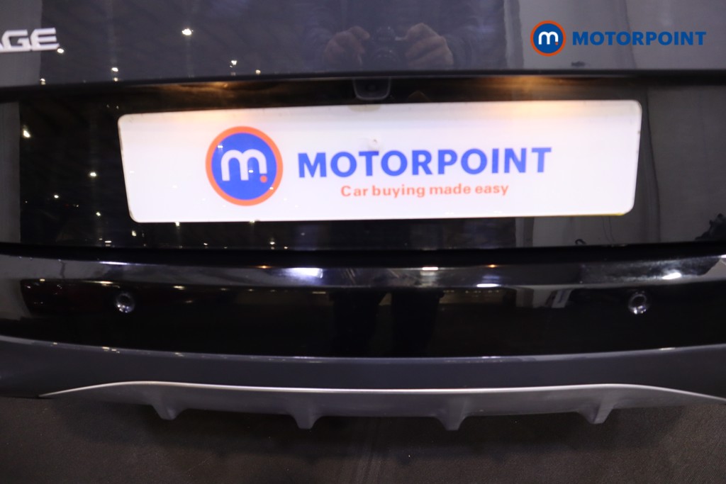 KIA Sportage Gt-Line Manual Petrol SUV - Stock Number (1586118) - 32nd supplementary image