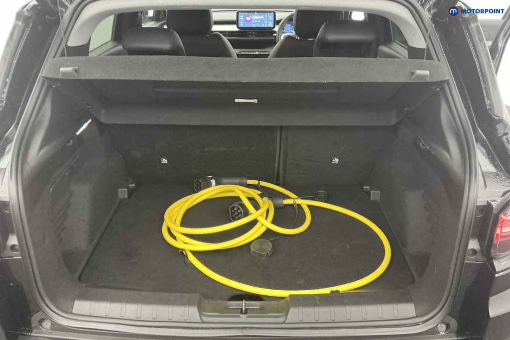 Jeep Avenger Summit Automatic Electric SUV - Stock Number (1586221) - 3rd supplementary image