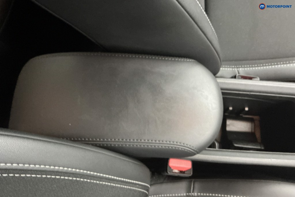 Jeep Avenger Summit Automatic Electric SUV - Stock Number (1586221) - 13th supplementary image