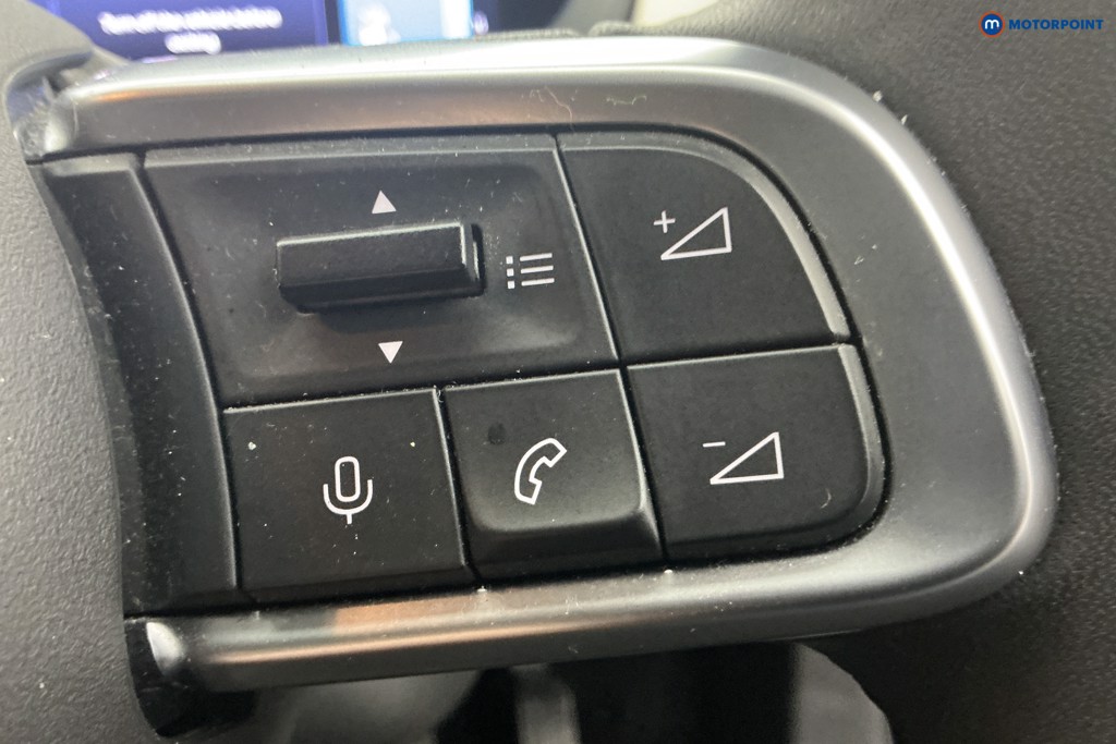 Jeep Avenger Summit Automatic Electric SUV - Stock Number (1586221) - 19th supplementary image