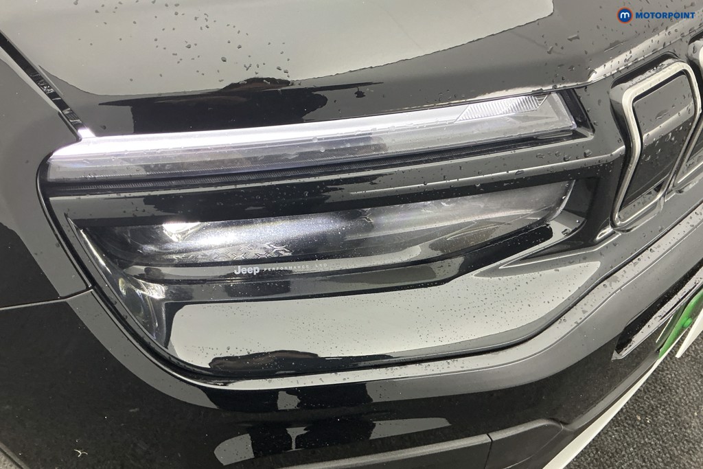 Jeep Avenger Summit Automatic Electric SUV - Stock Number (1586221) - 25th supplementary image