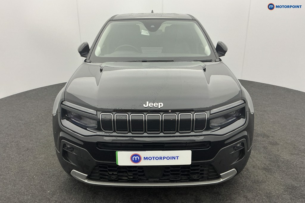 Jeep Avenger Summit Automatic Electric SUV - Stock Number (1586221) - 27th supplementary image