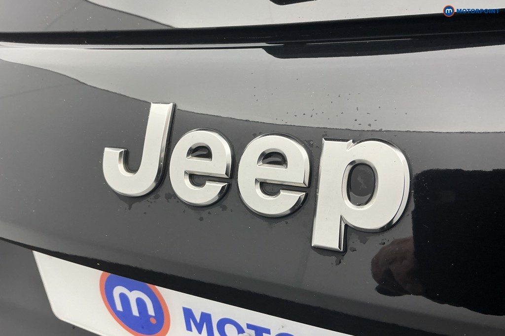 Jeep Avenger Summit Automatic Electric SUV - Stock Number (1586221) - 31st supplementary image