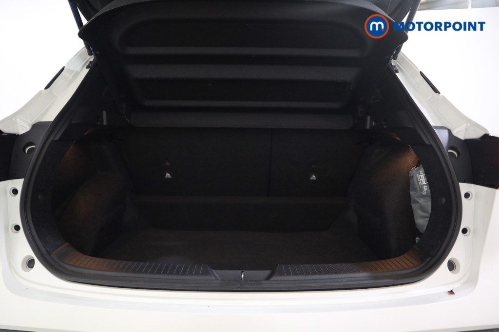 Nissan Qashqai Acenta Premium Manual Petrol SUV - Stock Number (1586468) - 16th supplementary image