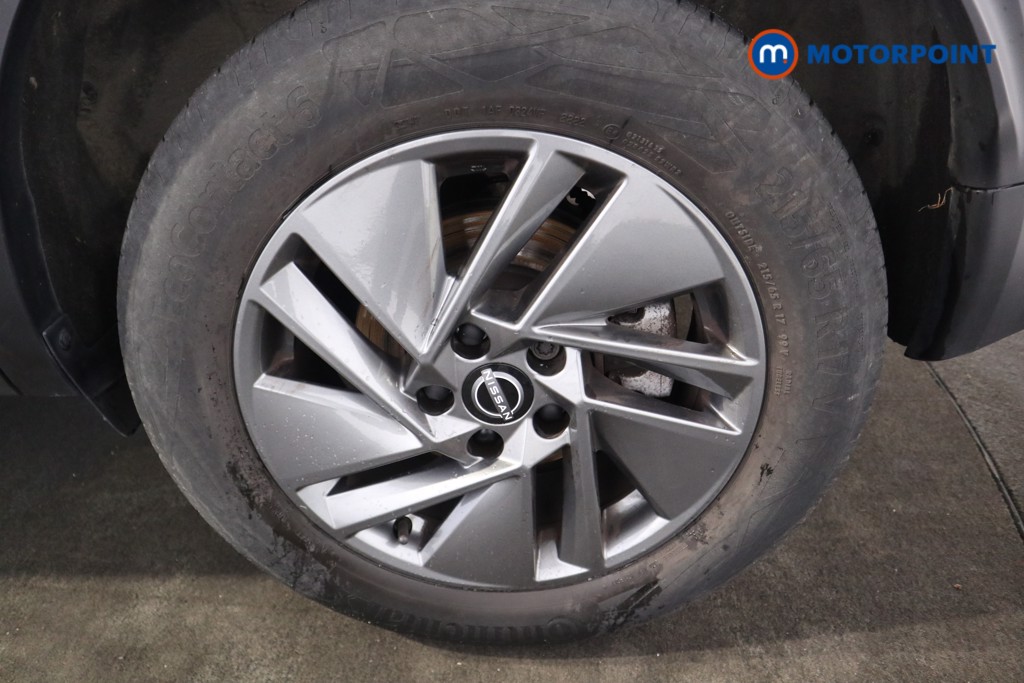 Nissan Qashqai Acenta Premium Manual Petrol SUV - Stock Number (1586468) - 20th supplementary image