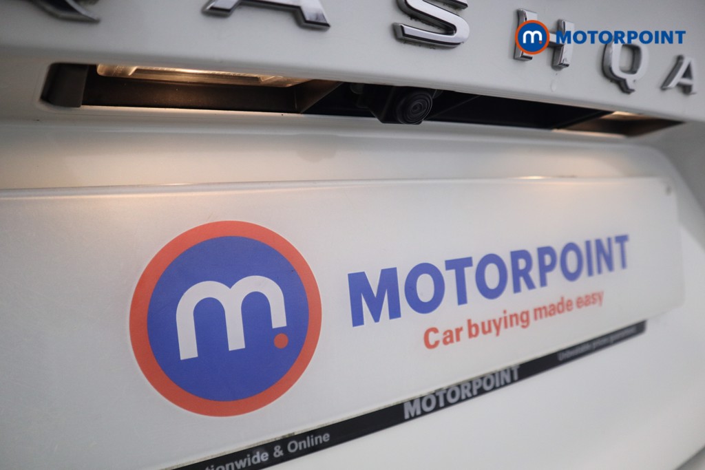 Nissan Qashqai Acenta Premium Manual Petrol SUV - Stock Number (1586468) - 22nd supplementary image