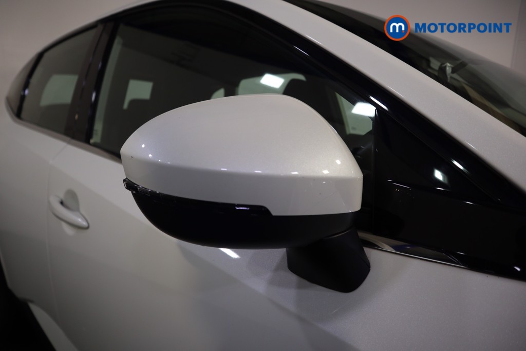 Nissan Qashqai Acenta Premium Manual Petrol SUV - Stock Number (1586468) - 26th supplementary image