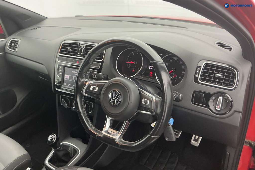 Volkswagen Polo R-Line Manual Petrol Hatchback - Stock Number (1586535) - 7th supplementary image