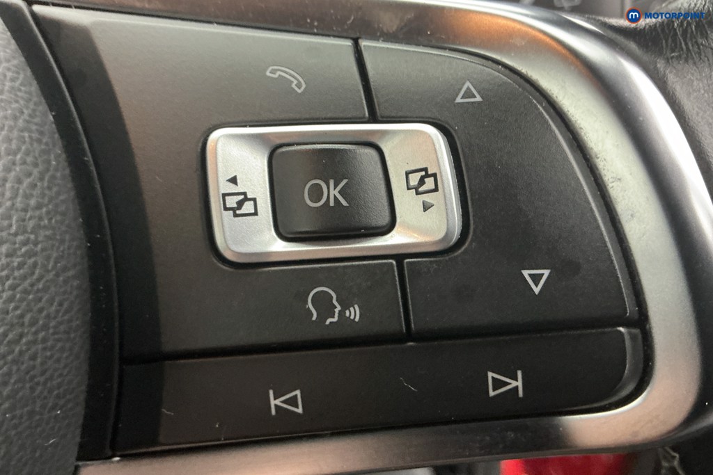 Volkswagen Polo R-Line Manual Petrol Hatchback - Stock Number (1586535) - 18th supplementary image