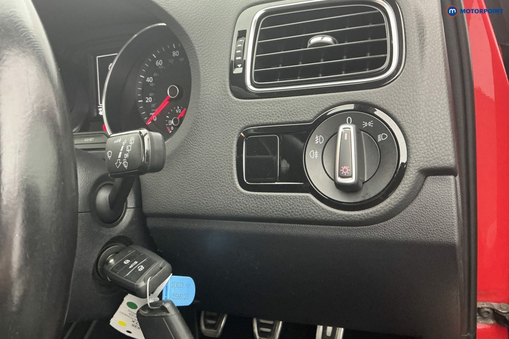 Volkswagen Polo R-Line Manual Petrol Hatchback - Stock Number (1586535) - 19th supplementary image