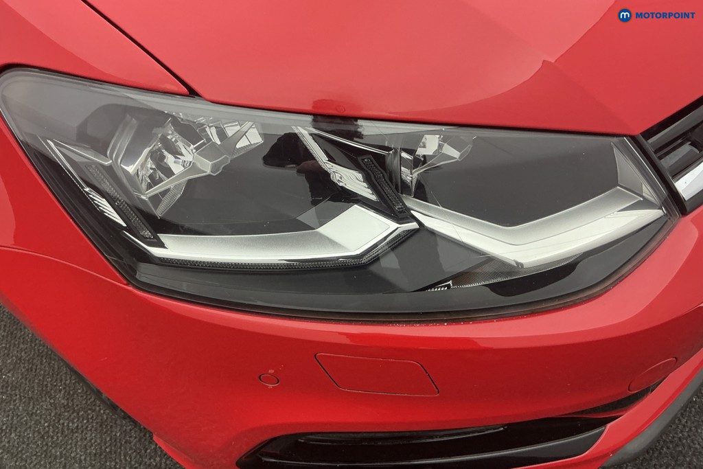 Volkswagen Polo R-Line Manual Petrol Hatchback - Stock Number (1586535) - 22nd supplementary image