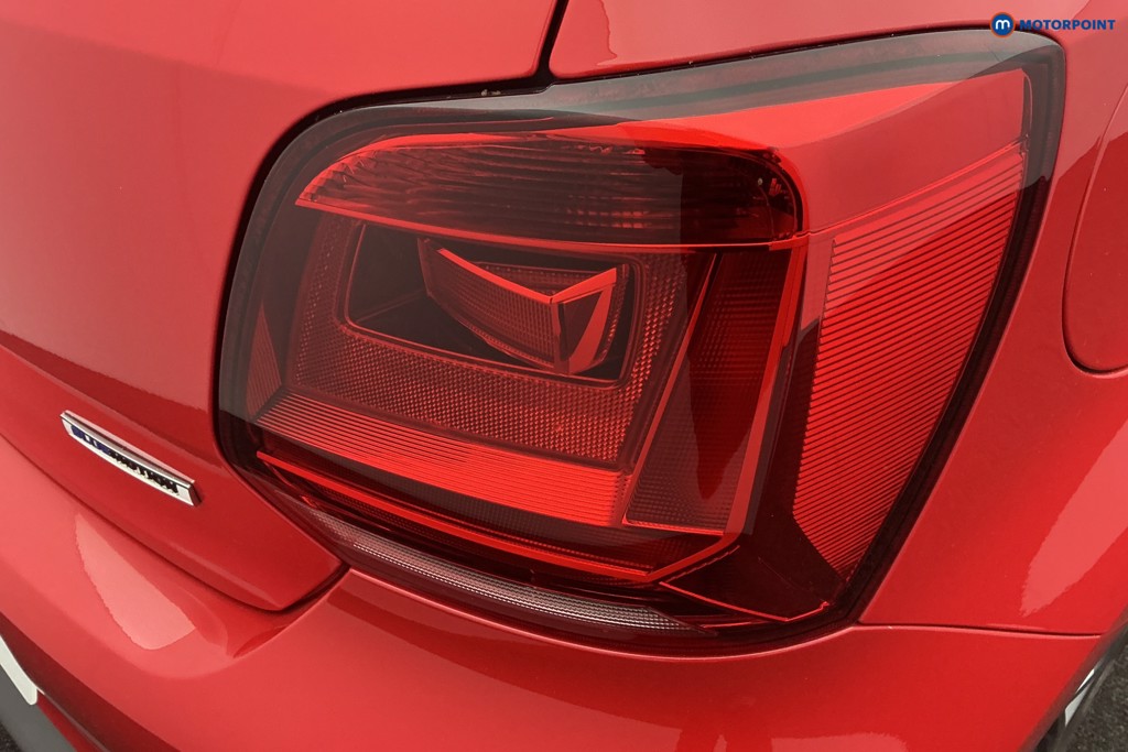 Volkswagen Polo R-Line Manual Petrol Hatchback - Stock Number (1586535) - 26th supplementary image