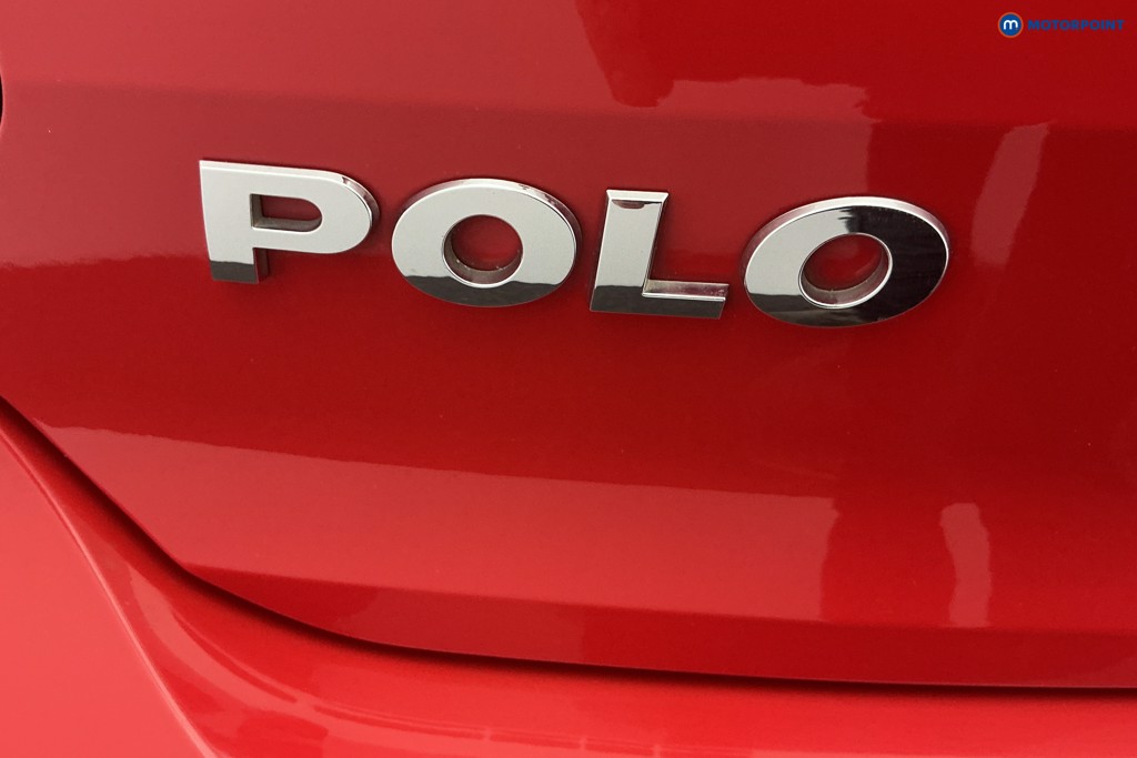 Volkswagen Polo R-Line Manual Petrol Hatchback - Stock Number (1586535) - 28th supplementary image