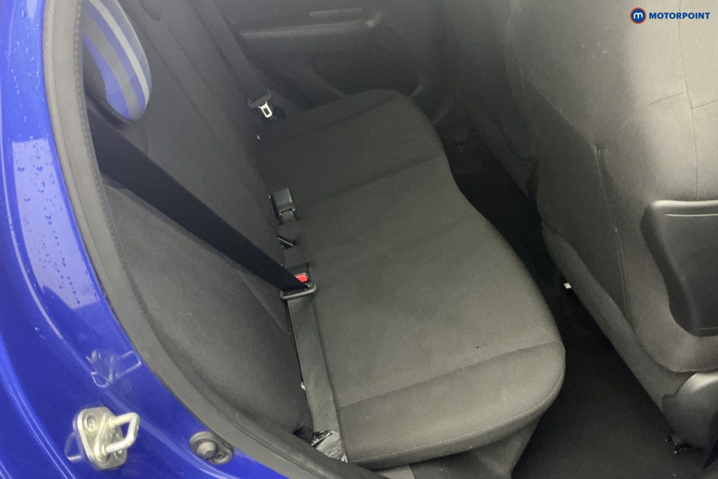 Peugeot 108 Collection Manual Petrol Hatchback - Stock Number (1586890) - 4th supplementary image