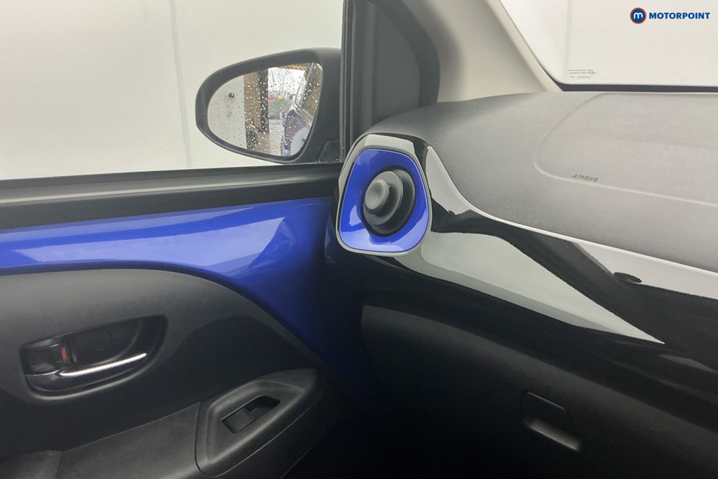 Peugeot 108 Collection Manual Petrol Hatchback - Stock Number (1586890) - 17th supplementary image