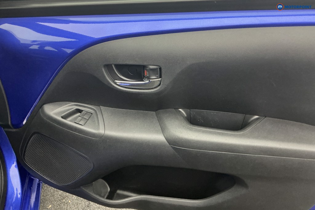 Peugeot 108 Collection Manual Petrol Hatchback - Stock Number (1586890) - 21st supplementary image