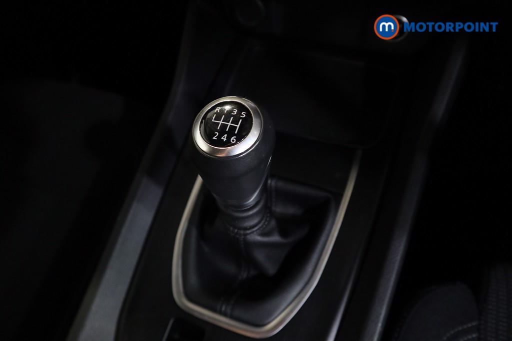 Nissan Qashqai Acenta Premium Manual Petrol SUV - Stock Number (1586909) - 10th supplementary image
