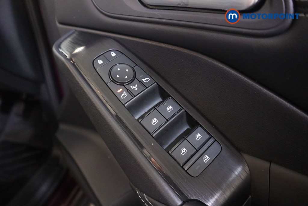 Nissan Qashqai Acenta Premium Manual Petrol SUV - Stock Number (1586909) - 12th supplementary image