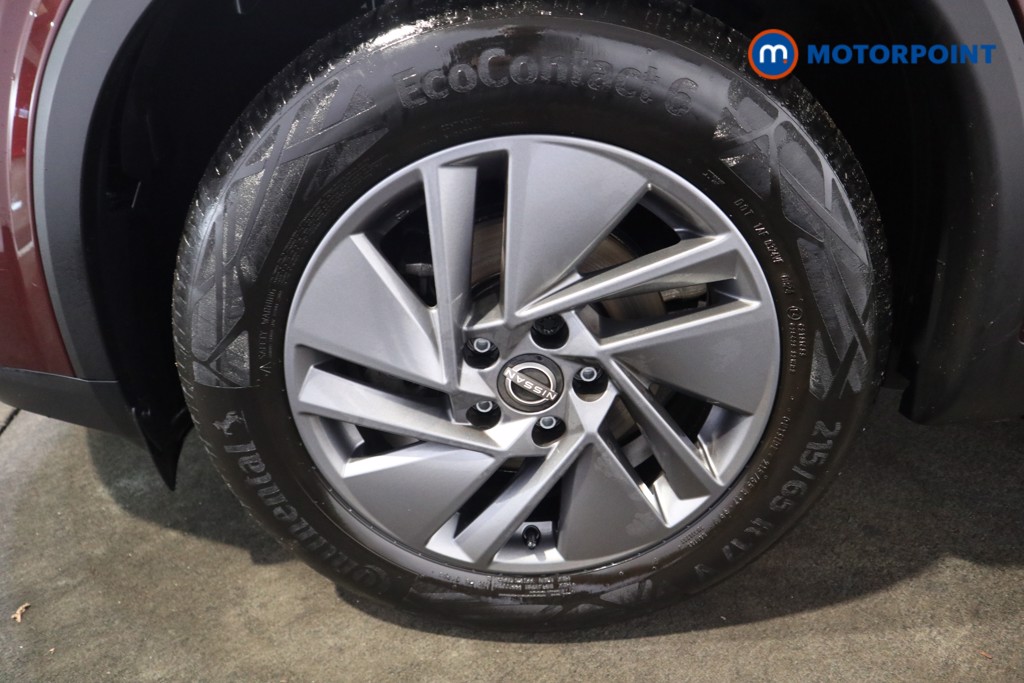 Nissan Qashqai Acenta Premium Manual Petrol SUV - Stock Number (1586909) - 20th supplementary image