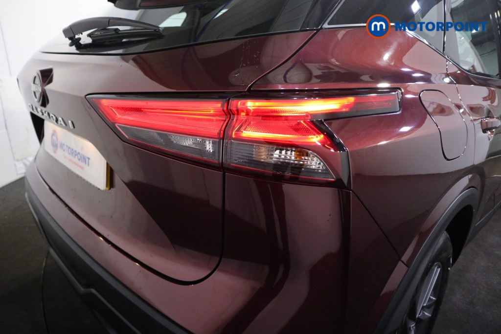 Nissan Qashqai Acenta Premium Manual Petrol SUV - Stock Number (1586909) - 25th supplementary image