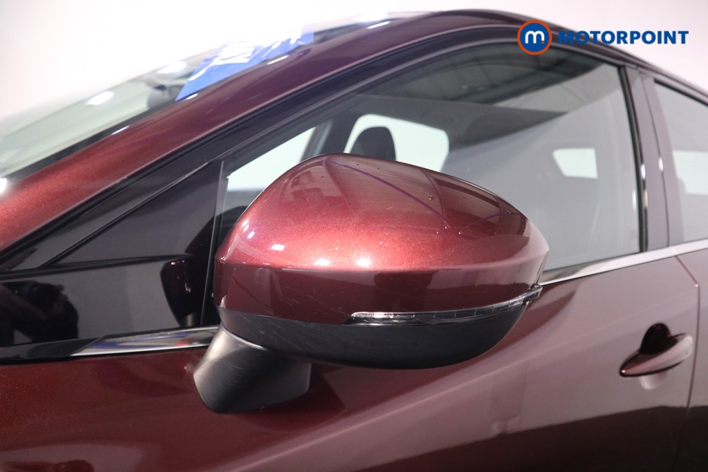 Nissan Qashqai Acenta Premium Manual Petrol SUV - Stock Number (1586909) - 28th supplementary image