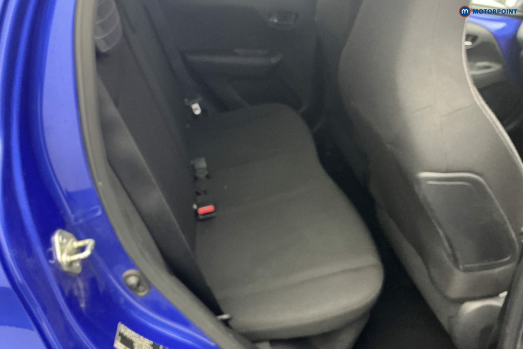 Peugeot 108 Allure Manual Petrol Hatchback - Stock Number (1587377) - 4th supplementary image