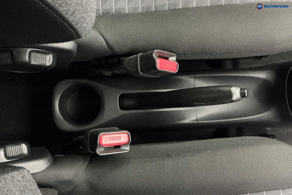 Peugeot 108 Allure Manual Petrol Hatchback - Stock Number (1587377) - 11th supplementary image