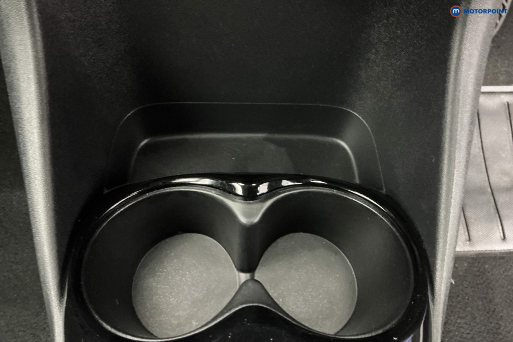 Peugeot 108 Allure Manual Petrol Hatchback - Stock Number (1587377) - 12th supplementary image