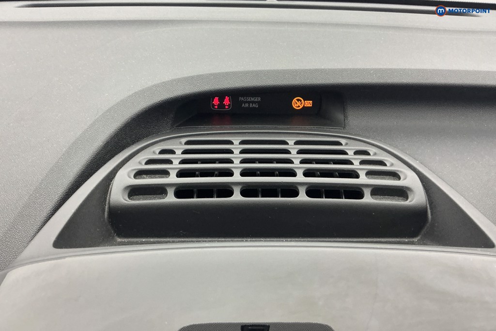 Peugeot 108 Allure Manual Petrol Hatchback - Stock Number (1587377) - 14th supplementary image