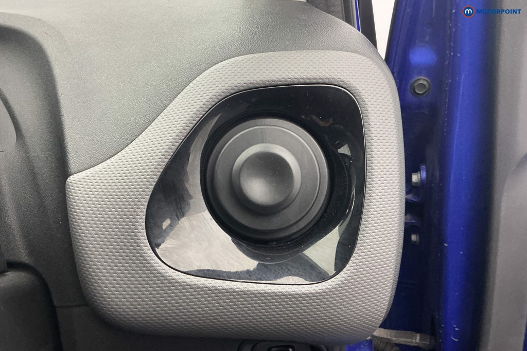 Peugeot 108 Allure Manual Petrol Hatchback - Stock Number (1587377) - 18th supplementary image