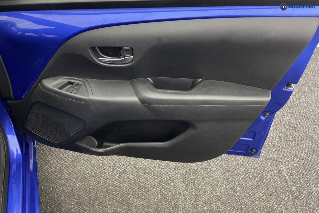 Peugeot 108 Allure Manual Petrol Hatchback - Stock Number (1587377) - 19th supplementary image