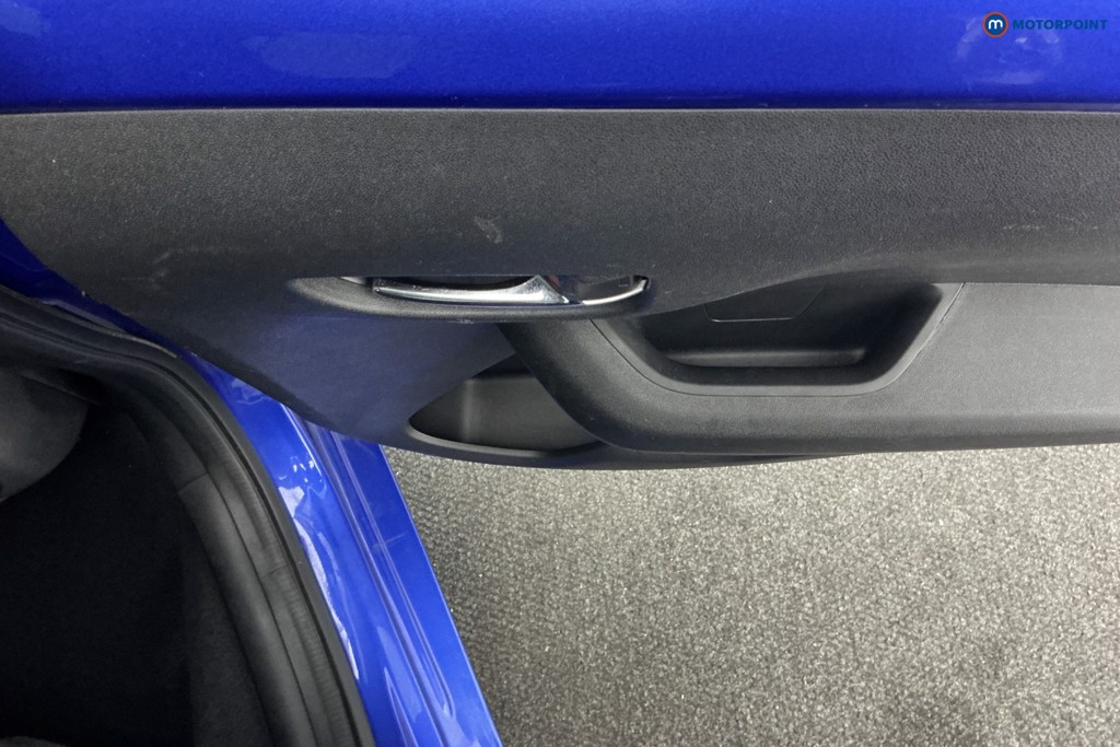 Peugeot 108 Allure Manual Petrol Hatchback - Stock Number (1587377) - 22nd supplementary image