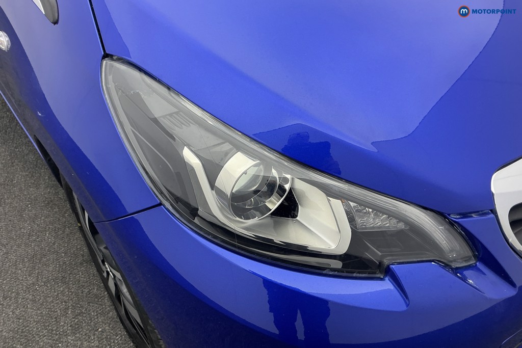 Peugeot 108 Allure Manual Petrol Hatchback - Stock Number (1587377) - 23rd supplementary image