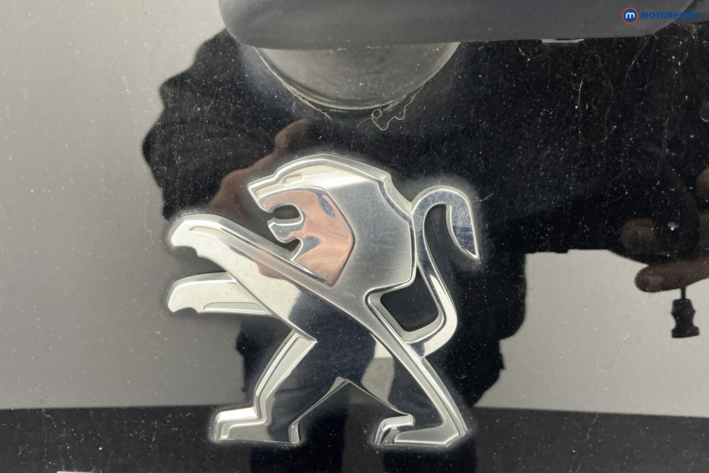 Peugeot 108 Allure Manual Petrol Hatchback - Stock Number (1587377) - 30th supplementary image