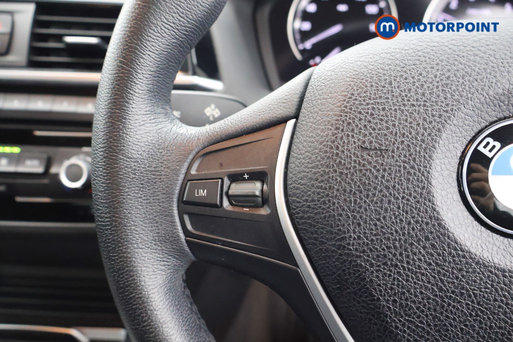 BMW 1 Series Sport Automatic Petrol Hatchback - Stock Number (1588436) - 2nd supplementary image