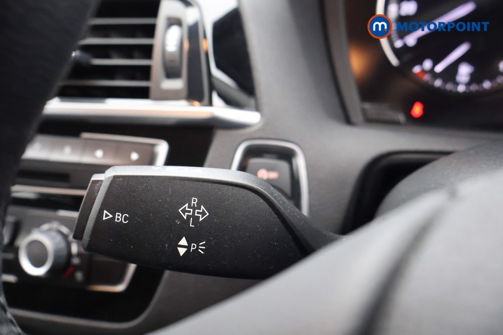 BMW 1 Series Sport Automatic Petrol Hatchback - Stock Number (1588436) - 5th supplementary image