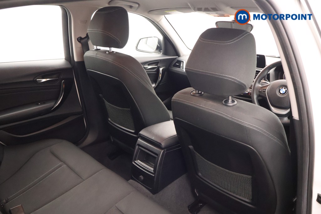 BMW 1 Series Sport Automatic Petrol Hatchback - Stock Number (1588436) - 17th supplementary image